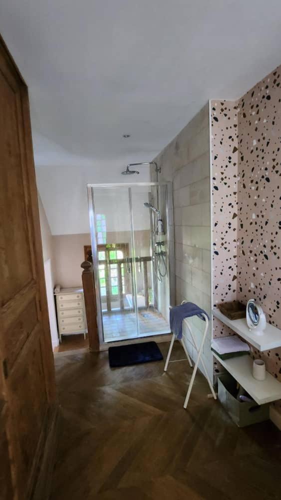 Villa Maurice Cabourg Extérieur photo