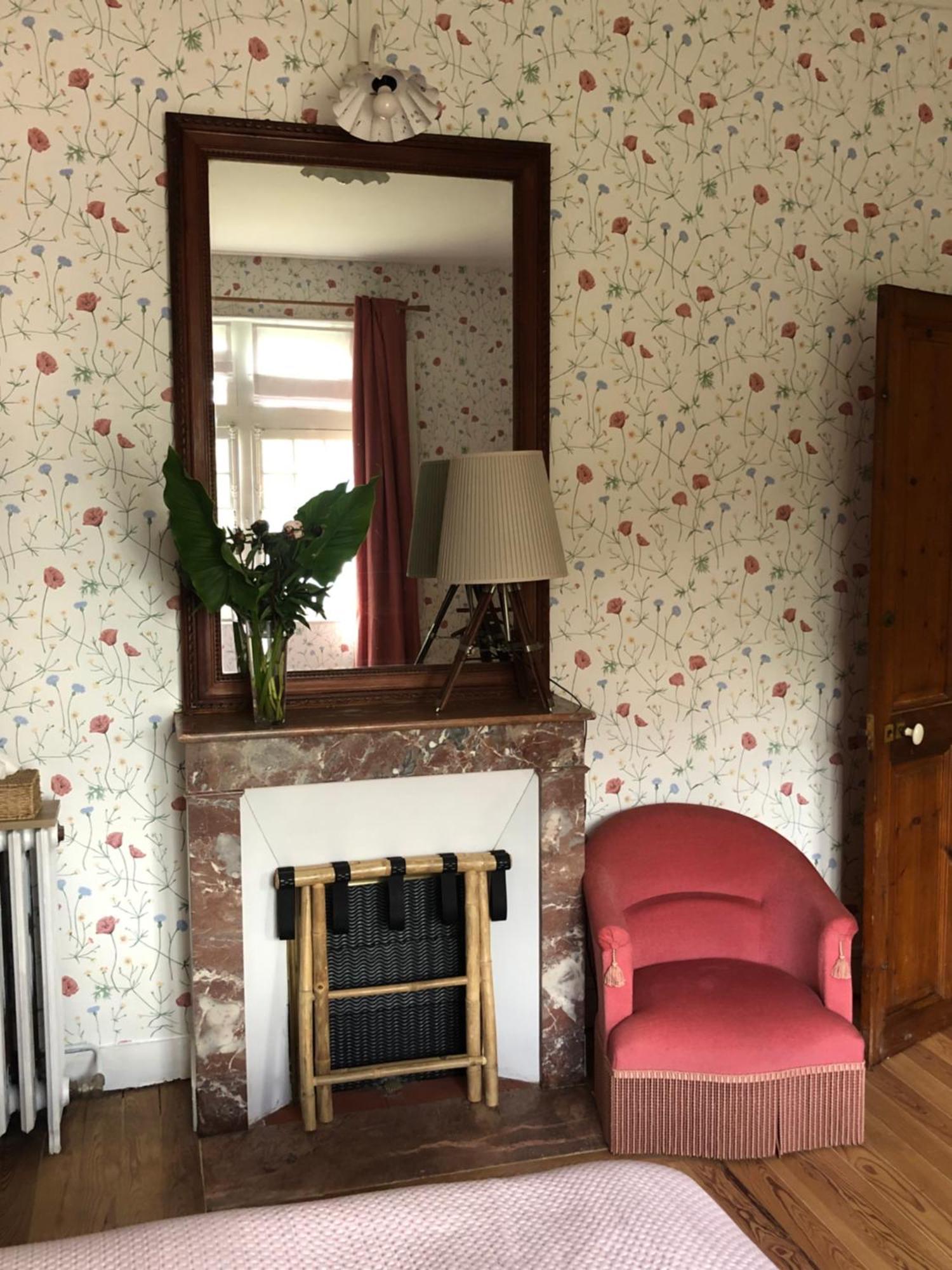 Villa Maurice Cabourg Extérieur photo