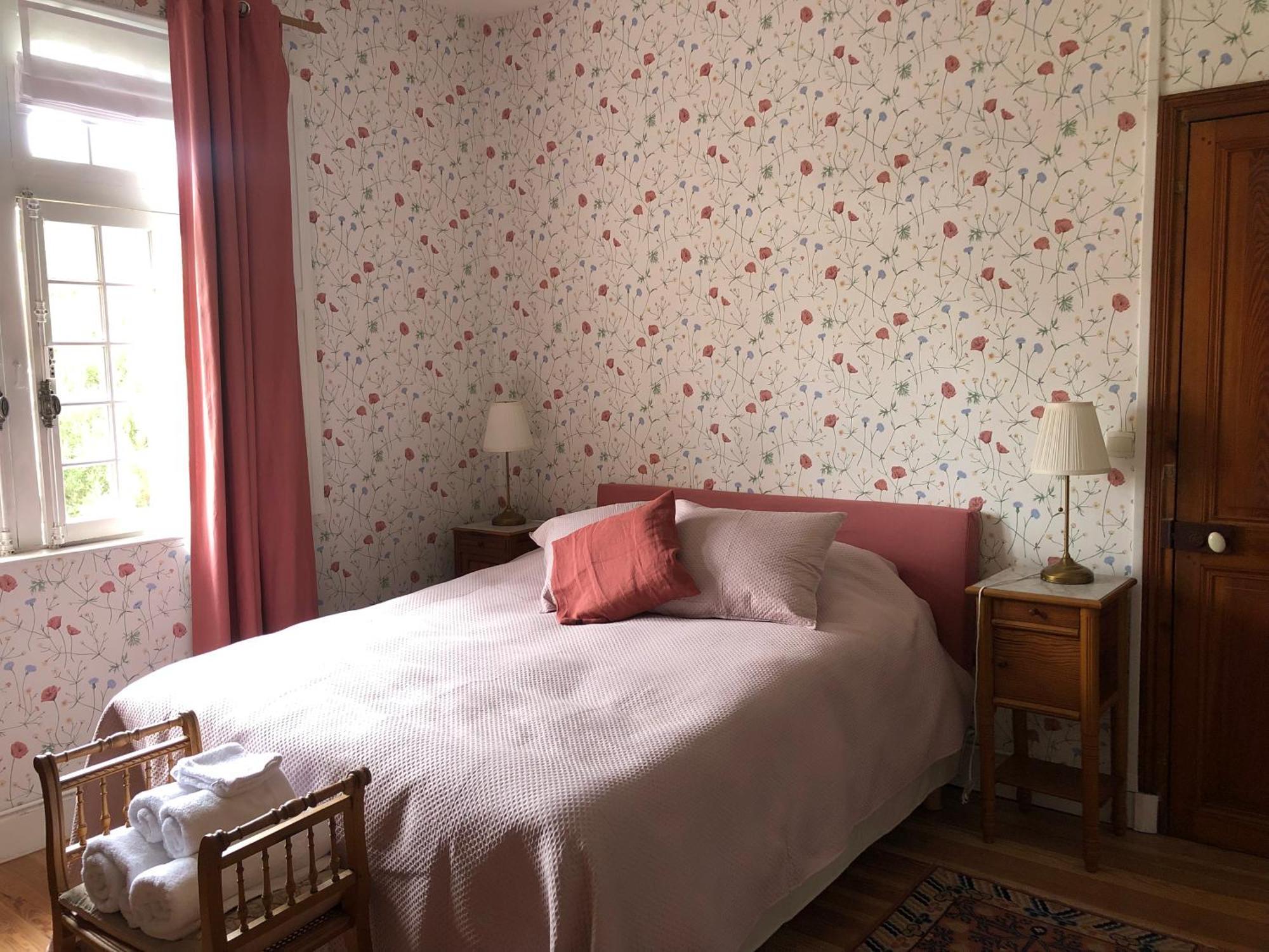 Villa Maurice Cabourg Extérieur photo