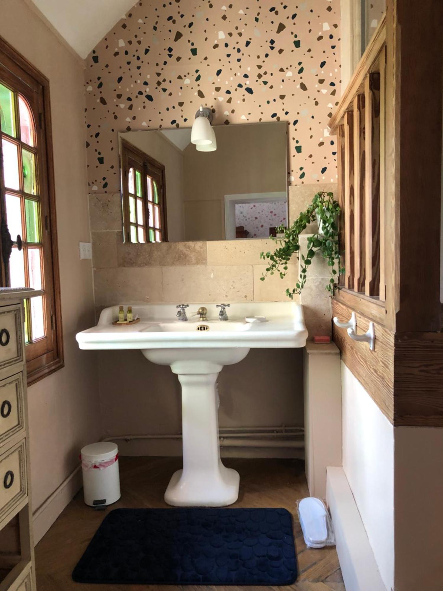 Villa Maurice Cabourg Extérieur photo
