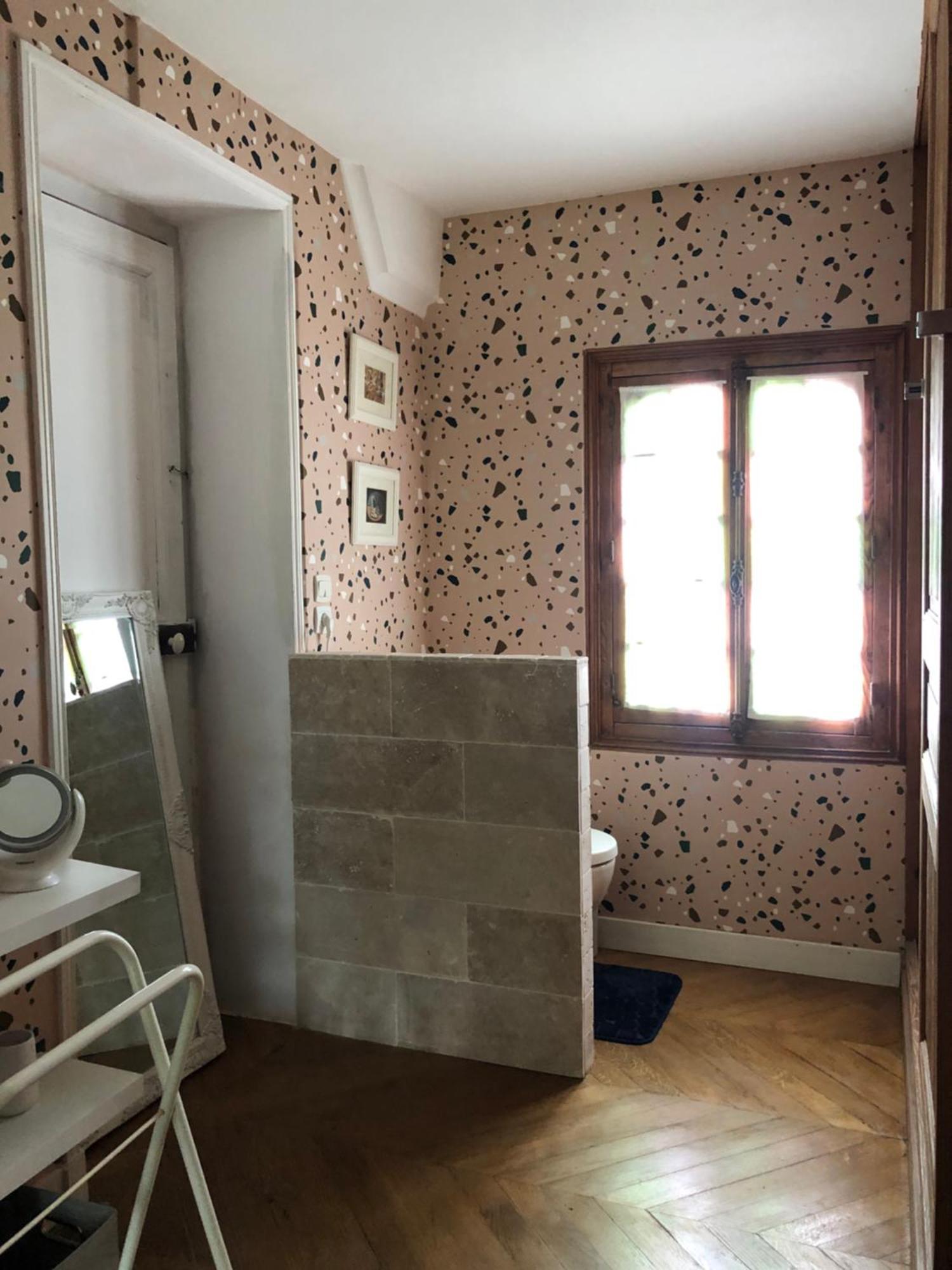 Villa Maurice Cabourg Extérieur photo